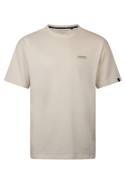 Stonecast heren T-shirt